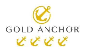 4 Gold Anchor logo - On white - RGB.jpg