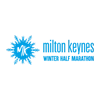MK Winter Half Marathon Logo